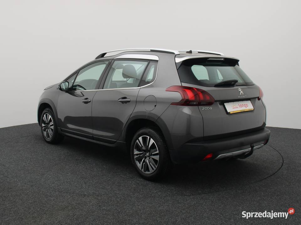 Peugeot 2008 I 15 Allure Lublin sprzedam