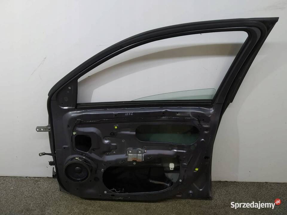 DRZWI PRAWE PRZÓD 19X Mitsubishi Outlander II