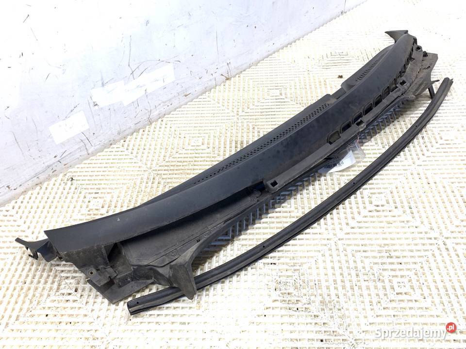 PODSZYBIE CITROEN C3 I 96379922 Hatchback OSŁONA