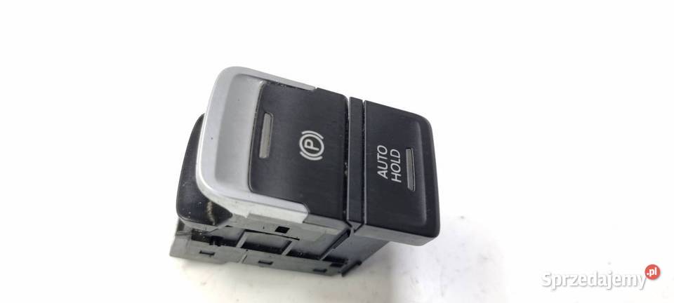 PRZYCISK VOLKSWAGEN PASSAT B8 3Q0927225 Lipno sprzedam