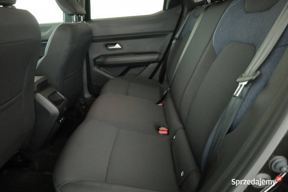 Dacia Duster 16 Hybrid poduszka powietrzna Piaseczno