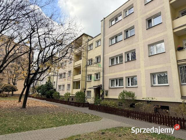 Mieszkanie sprzedam 4602m2 2 pokoje Warszawa Nieruchomości