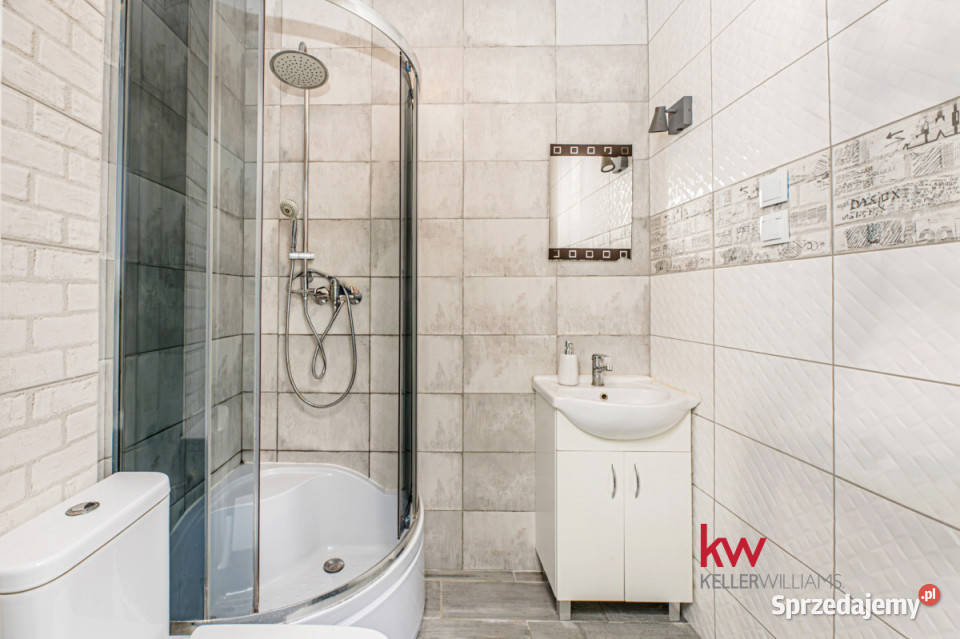 Wynajmę mieszkanie 49m2 3 pokojowe Poznań