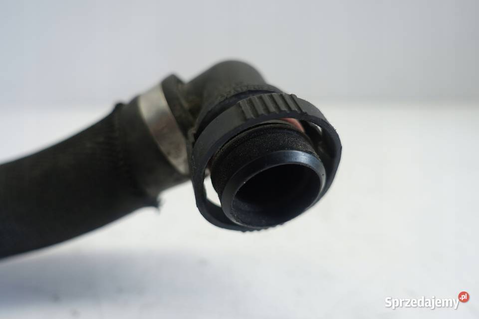 BMW E60 M5 50 V10 PRZEWÓD WODY wąż RURA cieczy Chełm
