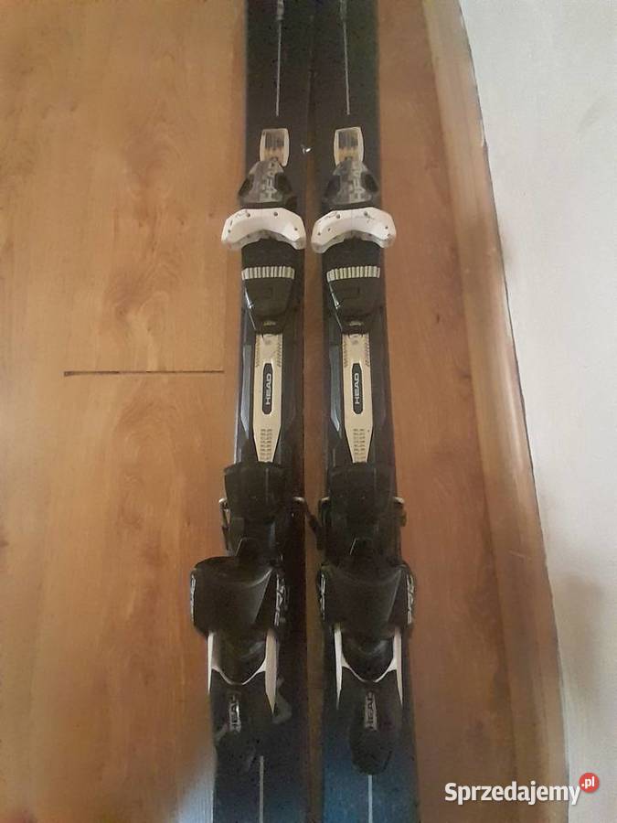 Rower stacjonarny narty buty44 kask pokrowce