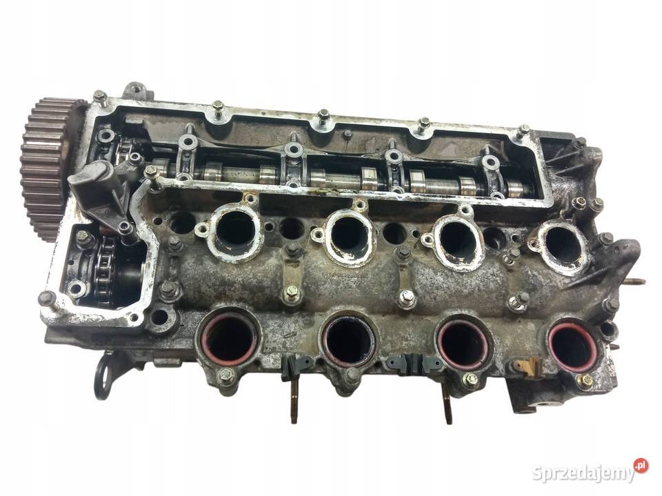 GŁOWICA KOMPLETNA 9641752610 20 TDCI HDI Ford C świętokrzyskie sprzedam