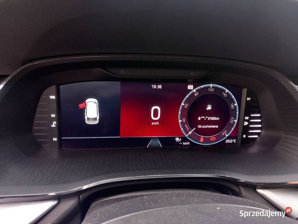 Super skoda octavia Wałbrzych sprzedam