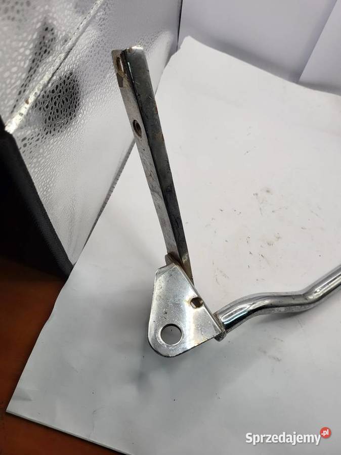 MOCOWANIE HALOGENÓW LAMP KIERUNKOWSKAZÓW Rybnik