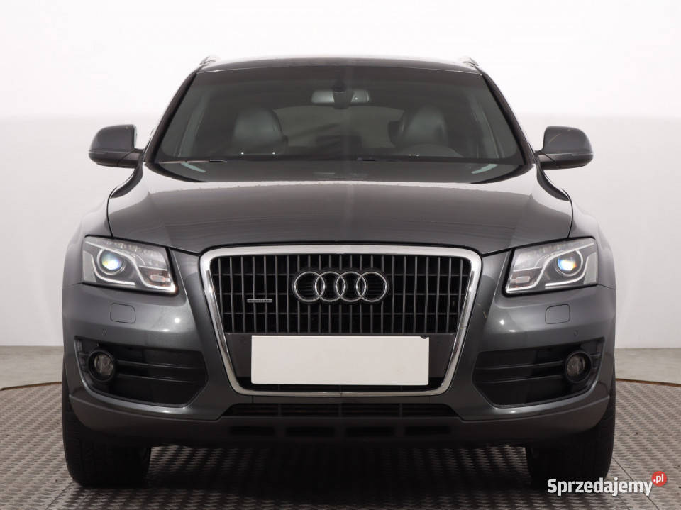 Audi Q5 20 TDI śląskie Katowice