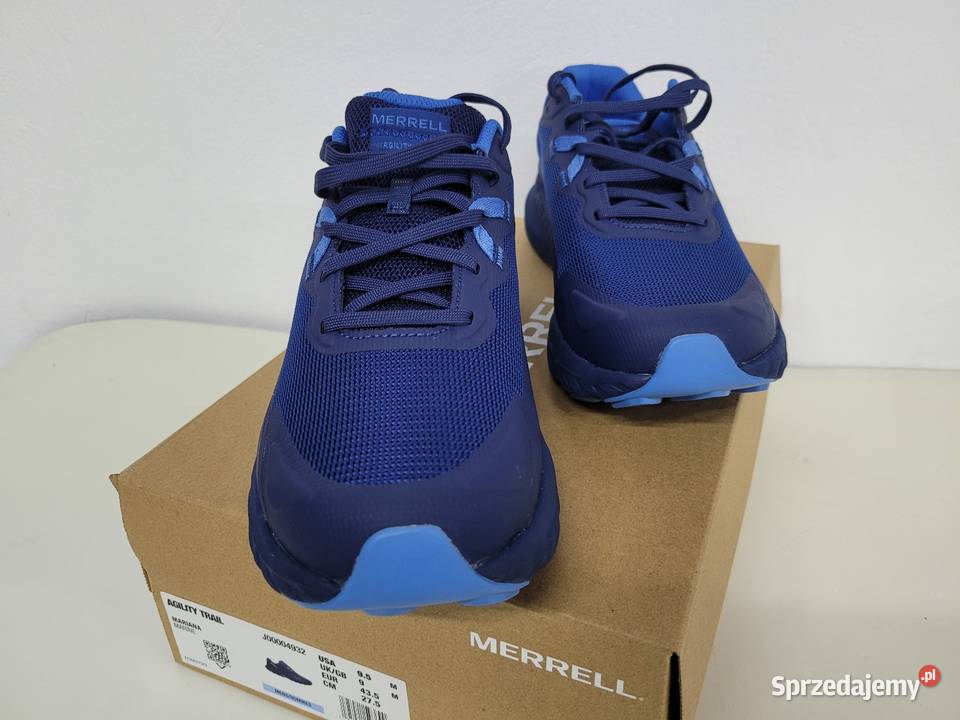Nowe buty do biegania Merrell 435 Sportowe Nowy Sącz