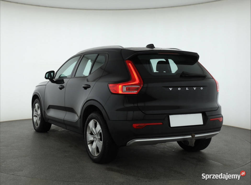 Volvo XC40 T3 Motoryzacja Piaseczno sprzedam
