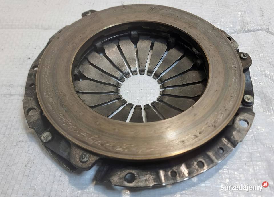 KOMPLETNE SPRZĘGŁO OPEL ASTRA K V 10 9223223 sprzedam