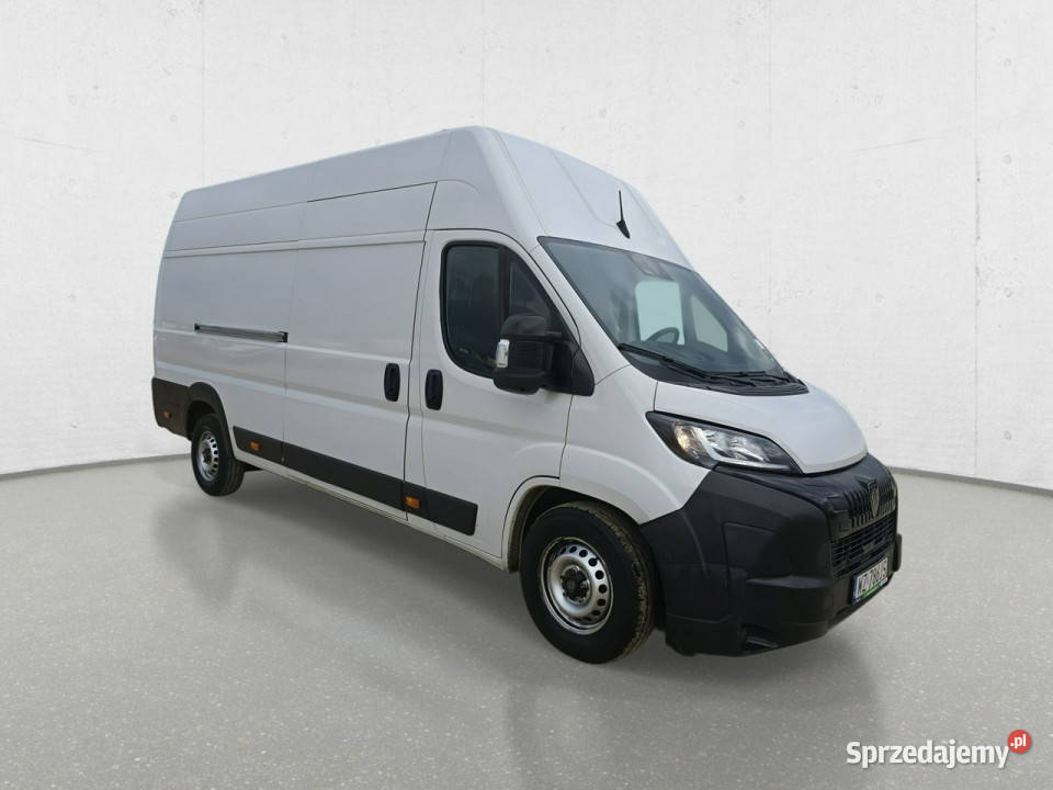Peugeot Boxer Poleasingowe BZ Komorniki