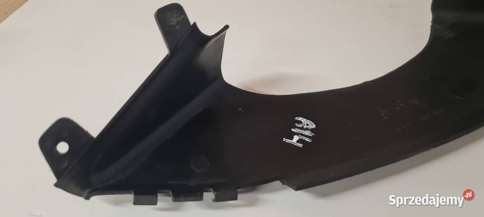 BMW K100 RS owiewka plastik wypełnienie 46632 Plastiki Warszawa