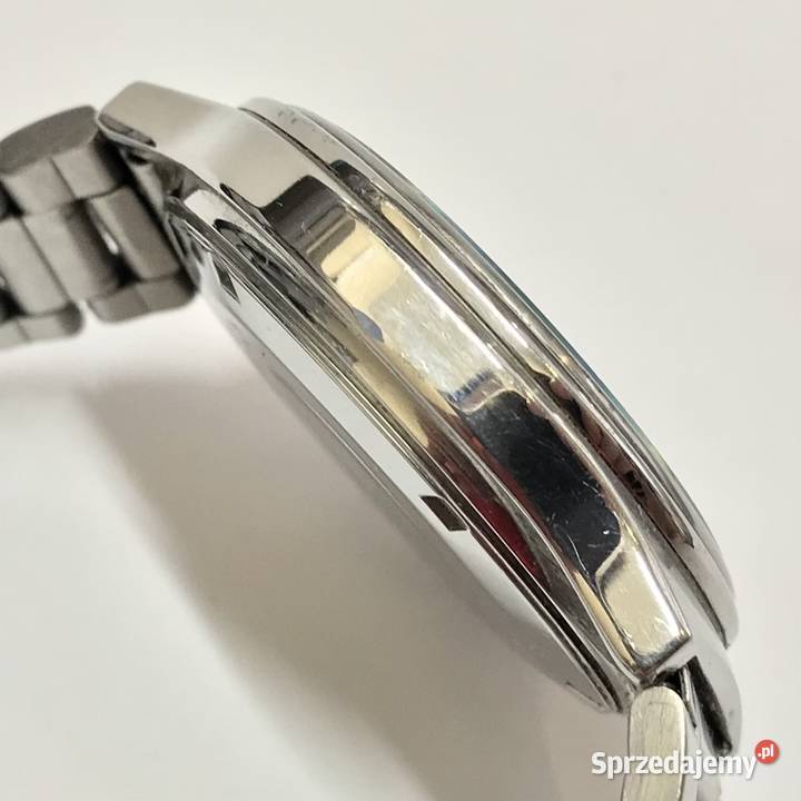 ORIENT BK carski PATELNIA Zegarek męski Męskie