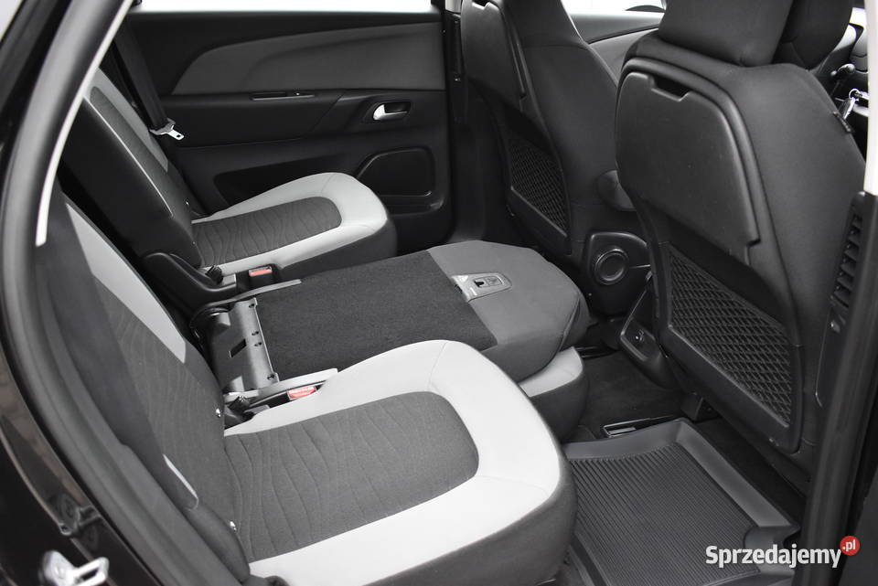 NAWIGACJA LED DUŻA SZYBA Klimatronik Faktura VAT Białogard