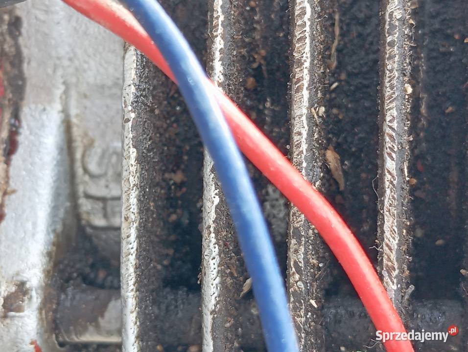 Silnik do Komara kartery cylinder SH Grzegorzew sprzedam