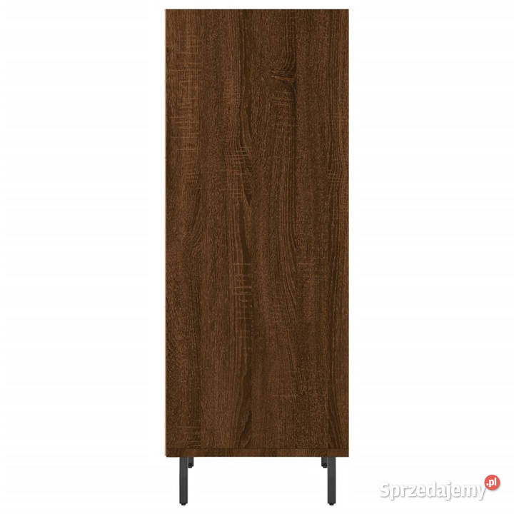 Szafka brązowy dąb 345x325x90 materiał mazowieckie Warszawa sprzedam