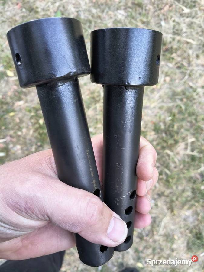 DB killery średnica 50mm Częstochowa sprzedam