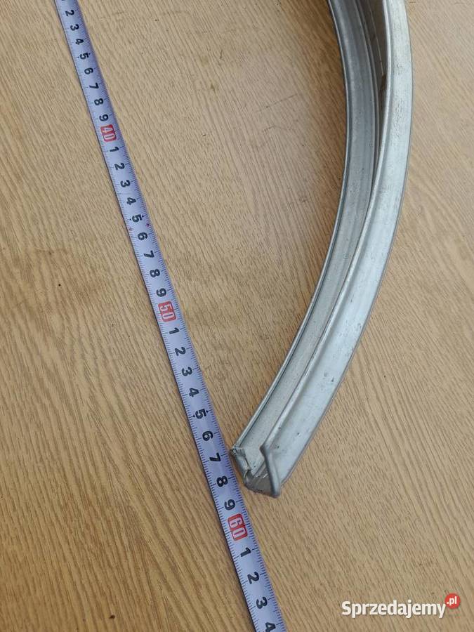 Rower Romet Wigry Jubilat Agat hamulec części wielkopolskie Jarocin