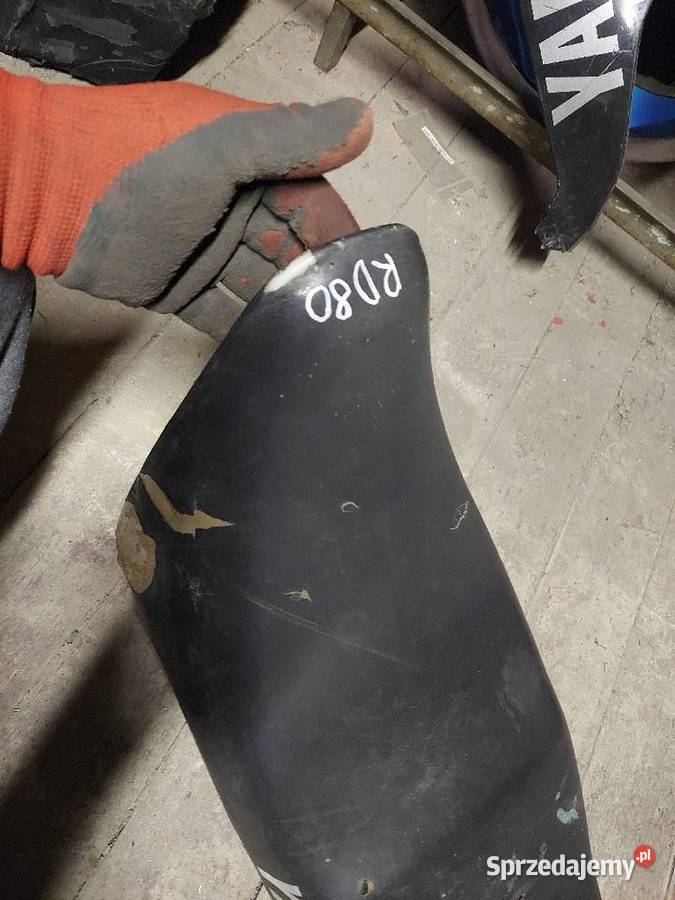 Yamaha RD 80 lc2 siedzenie fotel kanapa RD80 Jelenia Góra sprzedam