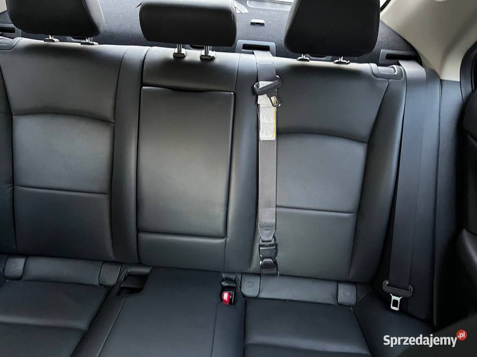 Suzuki Suzuki Kizashi 2010 24 4WD CVT 99700 sprzedam