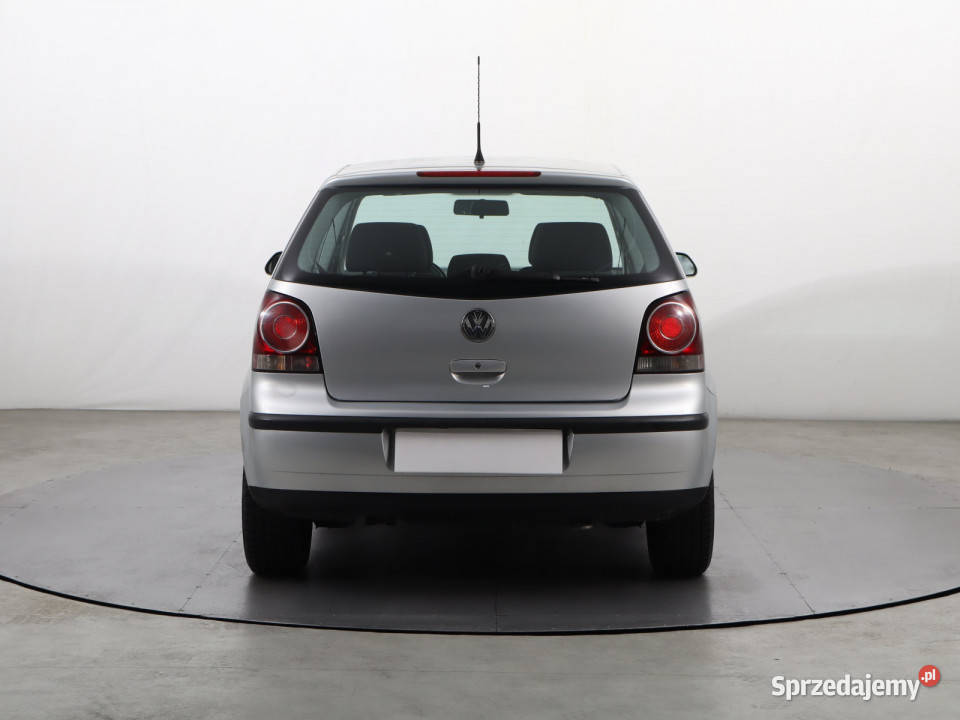 VW Polo 14 TDI Katowice