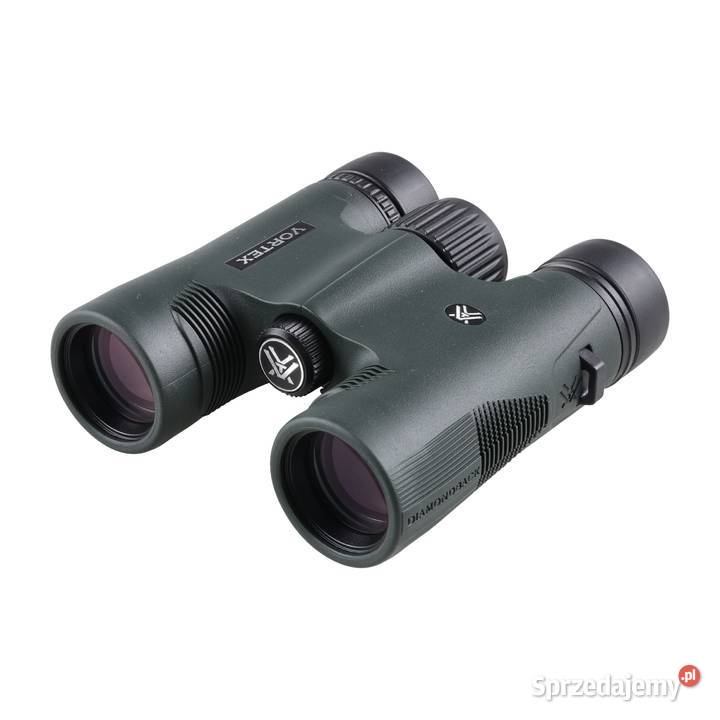 Lornetka Vortex Diamondback HD 8x28 Warszawa sprzedam