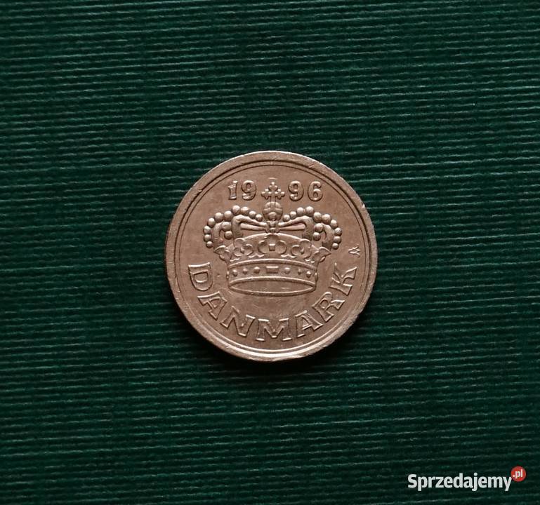 DANIA 25 ore 1996r Kolekcje Gliwice