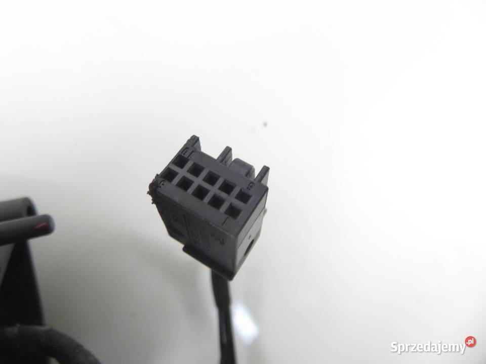 LUSTERKO PRAWE MERCEDES W169 191 Karoseria