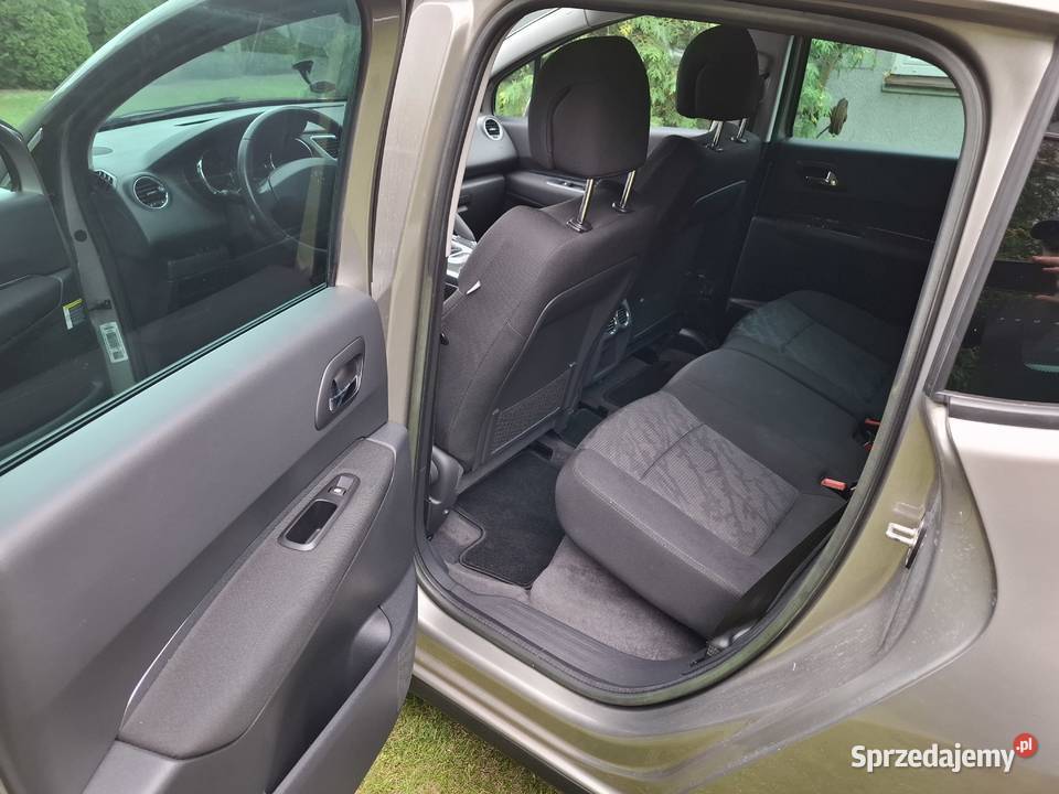 mam do sprzedania ładnego Peugeota 3008 Ryki
