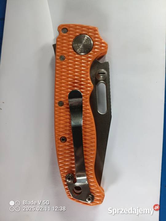 Nóż Demko Knives Wampum Wyszków