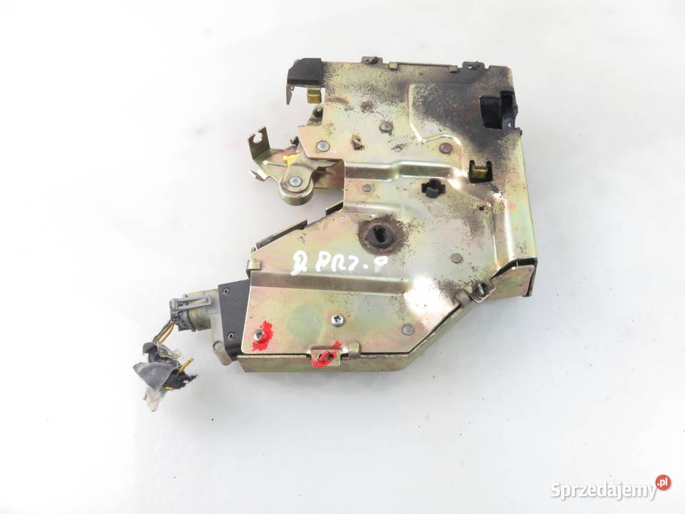 ZAMEK DRZWI PRZESUWNYCH FORD CONNECT I