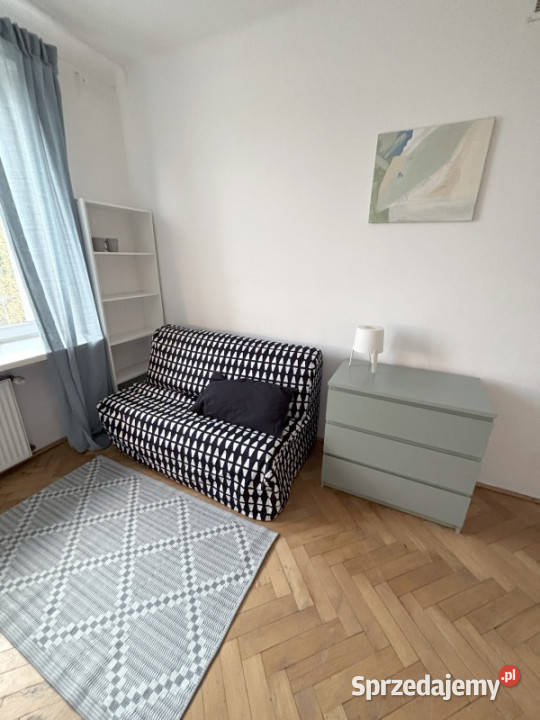 STARY MOKOTÓWKAWALERKA2500 480 czynsz 20m2 Mieszkania Warszawa