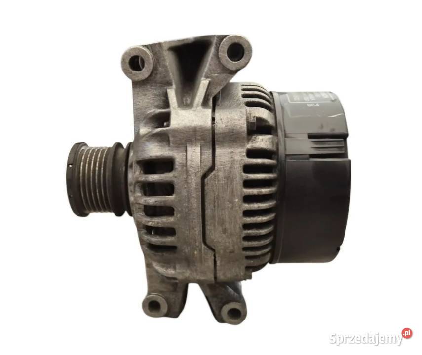 ALTERNATOR MERCEDES VITO W638 W 638 22 CDI