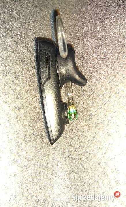 Słuchawka plantronics Explorer Bezprzewodowe Tomaszów Mazowiecki