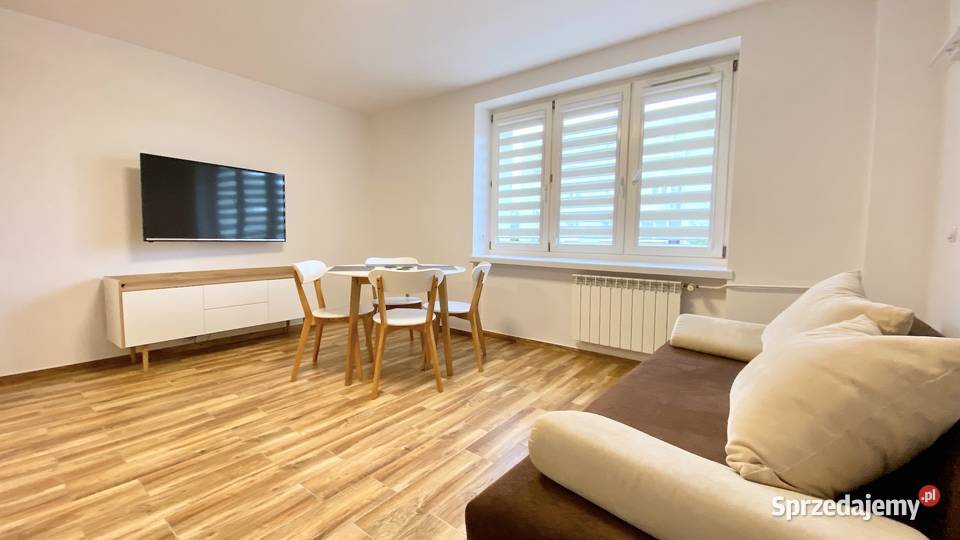 Wynajem Kawalerka 255m2 Nowy Sącz Szkolna