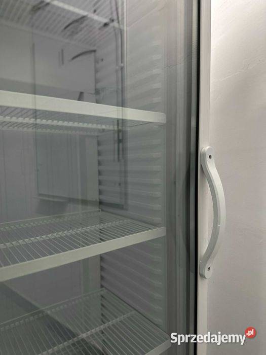 Lodówka na napoje Frigoglass 340 l Warszawa sprzedam