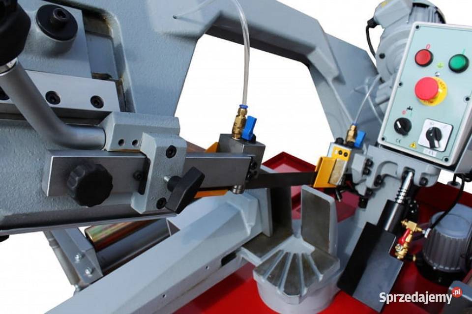 Piła taśmowa do metalu Holzmann BS 275TOP Siedlce