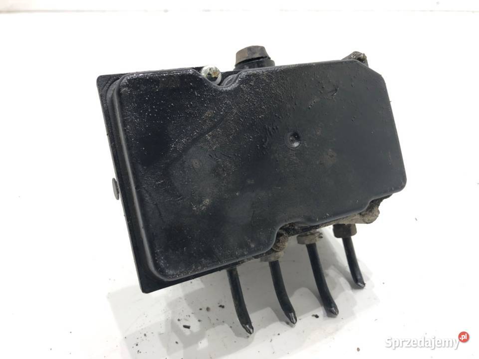 POMPA ABS PEUGEOT BIPPER 0265800662 14 68