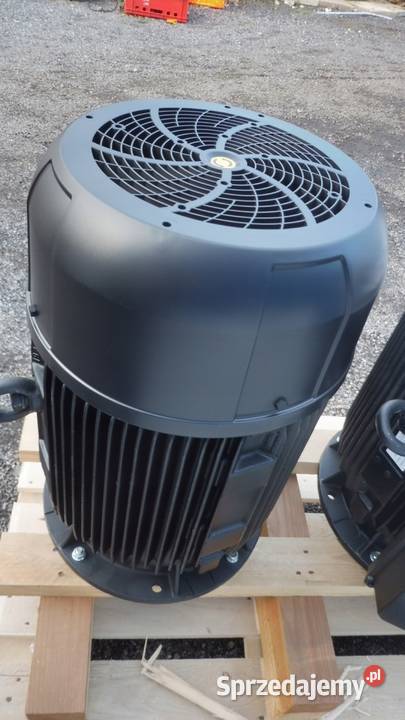 SILNIK ELEKTRYCZNY SIEMENS 1PC30062BA234CB0 45KW świętokrzyskie Wąchock