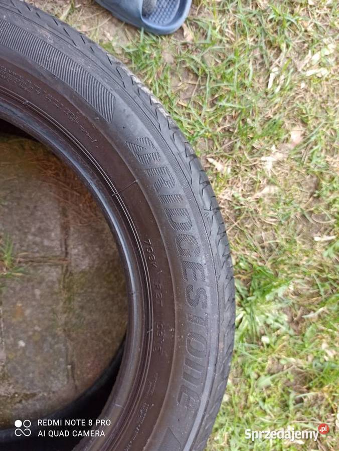 Opony letnie 20555R16 Grupa