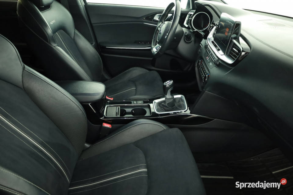 Kia ProCeed 10 TGDI 998cm3 Piaseczno