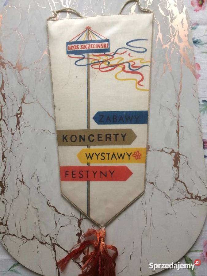 1254 Proporczyki 1 Szczecin