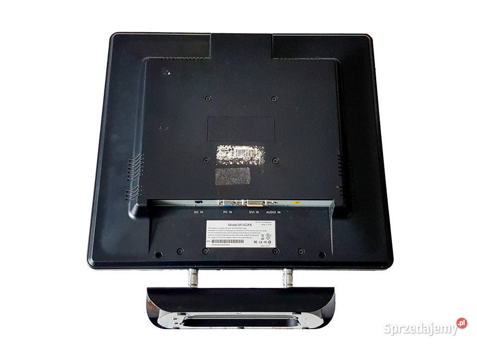 Monitor LCD ACTINA 19 Kraków