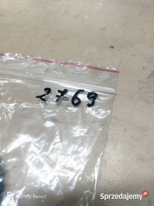 Nakrętka gaźnika Pegaz Junak SHL łódzkie Łubno