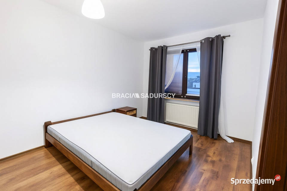 wynajmu mieszkania 52m2 2pokojowe Kraków 52m2