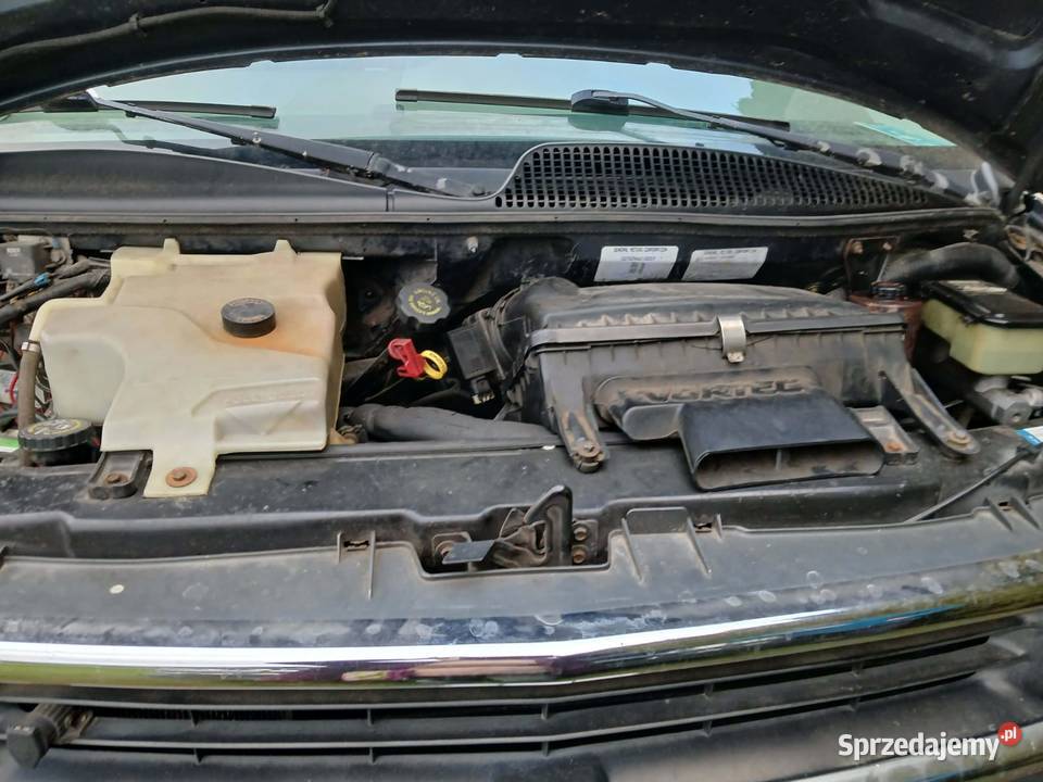 Chevrolet Express 57 Starcraft 420000km Samochody osobowe Chęciny