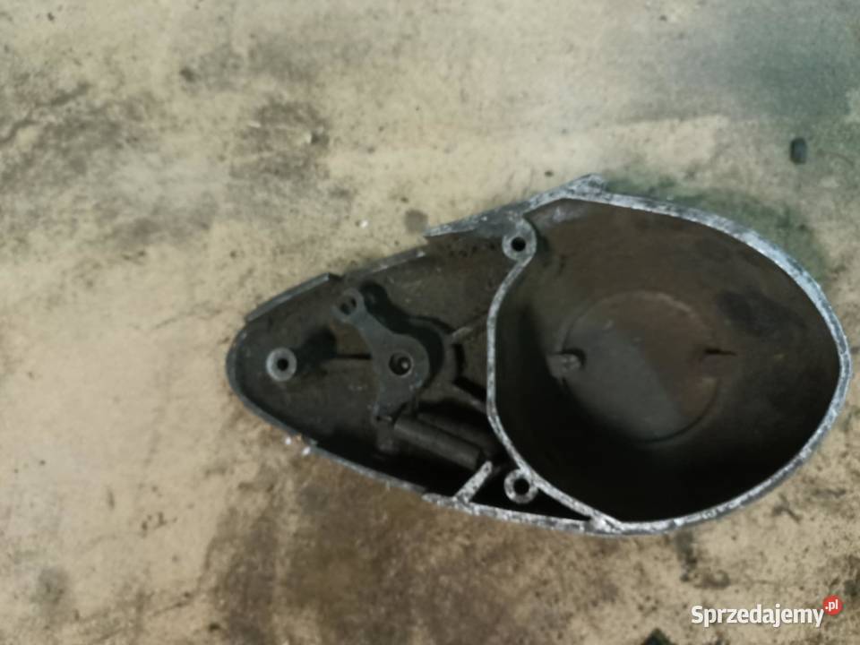 dkw wal pokrywa Czarnochowice