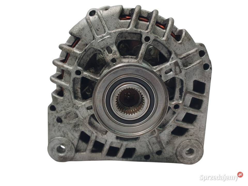 ALTERNATOR Nissan Primastar Opel Vivaro Renault